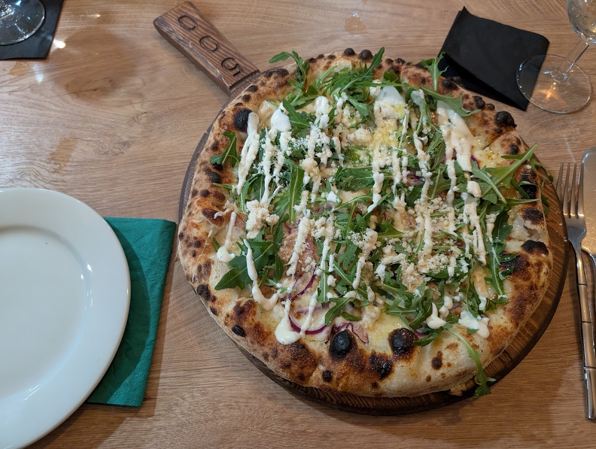 Pizzeria 500 - photo 3